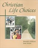 Christian Life Choices