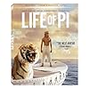 Life of Pi (Blu-ray + DVD + Digital Copy)