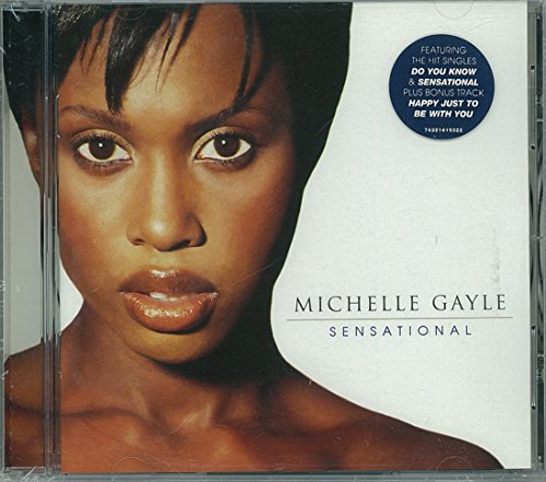 michelle gayle - New Hits 1997 - Zortam Music