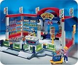 Eigenschaften Playmobil 3200 / 3200 - Playmobil - Supermarkt
