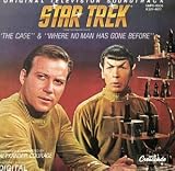 Star Trek: Original Television Soundtrack (The Cage, Where No Man Has Gone Before)