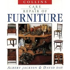 Care and repair of furniture