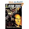 Star Trek, The Next Generation, Sonderbd.1, Vielleicht auch tr�umen