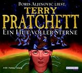 Review Random House Audio  / Ein Hut voller Sterne. 4 CDs