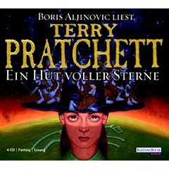Ein Hut voller Sterne. 4 CDs . Fantasy