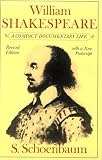 William Shakespeare: A Compact Documentary Life (Oxford Paperbacks)