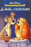 Lady and the Tramp [Region 2]