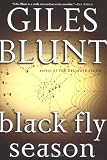 Blackfly Season