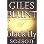 Blackfly Season