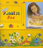 Review Jolly Learning  / Jolly Phonics Box (Jolly Phonics)