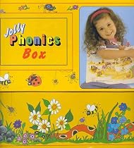 Jolly Phonics Box