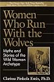Women Who Run with the Wolves