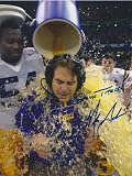 Nick Saban signed autographed 8 x 10 photo LSU