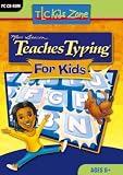 Mavis Beacon Teaches Typing for Kids