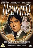 Haunted [DVD]