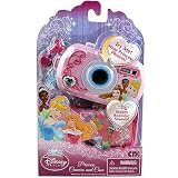 Disney Princess Camera and Case
