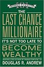 The Last Chance...