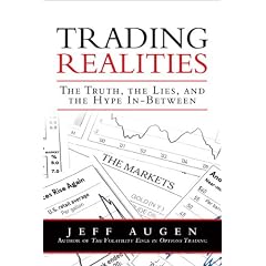 Trading Realities: The Truth, the Lies, and the Hype in-between