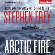 Arctic Fire | [Stephen Frey]