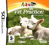 My Vet Practice: In the Countryside (Nintendo DS)