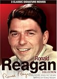 Ronald Reagan Signature Collection
