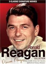Ronald Reagan Signature Collection