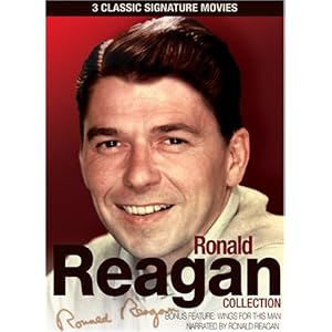 reagan signature