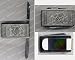 Masons Masonic Knife Money Clip Pewter Style Mason,freemason Freemasons Free Mason Masons Masonic Masonry Freemasonry Past Masters' Emblem Shriner,york Scottish Rite, ,Grotto,movper, Craft Lodge Entered Apprentice Fellowcraft Master Rose Croix Blue Lodge