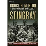 stingray force recon marines behind enemy lines in vietnam