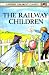 Books : The Railway Children (Ladybird Children's Classics)