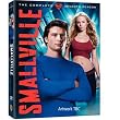 Smallville - The...