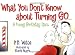 What You Don't Know About Turning 60: A Funny Birthday Quiz