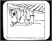 Decorated Mouse Pad with 