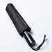 NIELLO Best Outdoor Umbrellas, Automatic 10-Rib Maximum Level of Windproof ,Steel Windproof Frame Rain Umbrella
