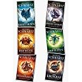 Das Geheimnis von Askir Band 1,2,3,4,5,6 Das Erste Horn, Die Zweite Legion, Das Auge der W�ste, Der Herr der Puppen, Die Feuerinseln, Der Kronrat von Richard Schwartz (Das Geheimnis von Askir)