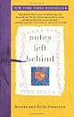 Notes Left Behind (9780061886409)