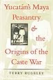 Yucat&aacute;n's Maya Peasantry and the Origins of the Caste War (Symposia on Latin America Series)