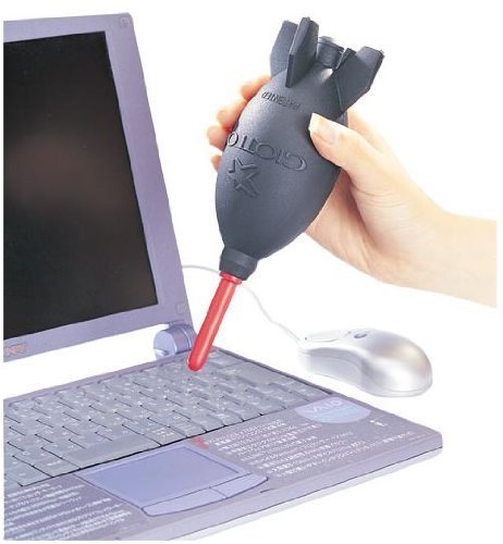 Click here for Giottos Large Super Rocket-Air Blower for All Note... prices