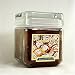 Village Candle Cinnamon Bun Jar Candle