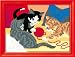 Ravensburger - 291106 Verspielte Kätzchen - Malen nach Zahlen, Serie D