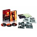 Apocalypse Now: Collector`s Edition & Hearts of Darkness + Blu-Ray Exclusive Special Features + Collectable Booklet And Original Press Notes/Art Cards (3 Disc Box Set) [Blu-Ray]