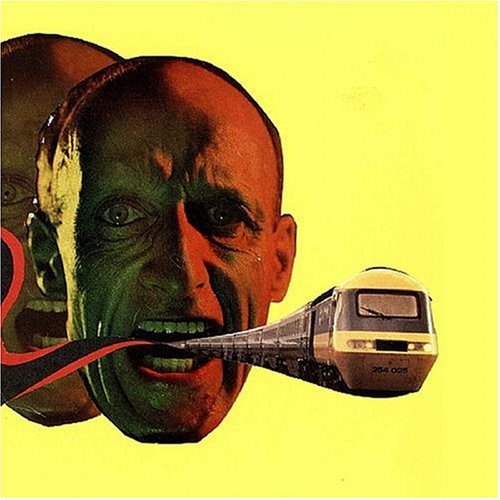 STANDARD GARGOYLE DECISIONS [Vinyl]