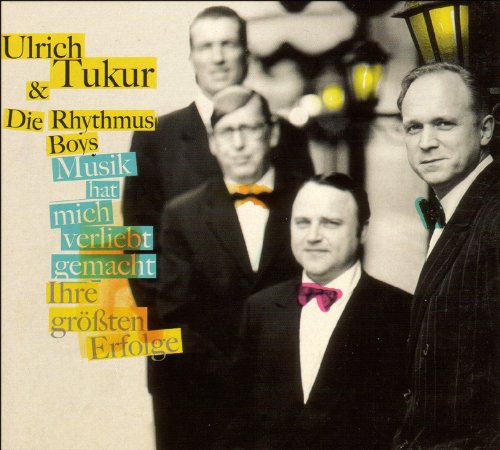 Produkt-Bild: Musik hat mich verliebt gemacht