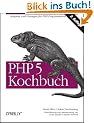 PHP 5 Kochbuch