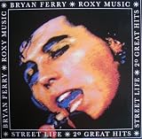 Street Life: 20 Great Hits [VINYL]