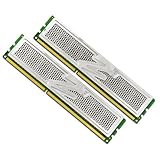 OCZ OCZ3P13334GK PC3-10666 DDR3 1333MHz Platinum Series 4 GB Kit