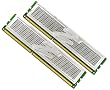 OCZ Platinum Enhanced Bandwidth DDR3 PC3-12800 Arbeitsspeicher 4GB Kit (2x 2GB, 1600MHz, CL7)