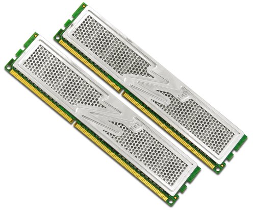 OCZ OCZ3P16004GK PC3-1280 DDR3 Platinum 1600MHz Dual Channel 4 GB Kit
