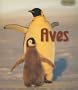 Aves (Crias/ Animal Babies) (Spanish Edition)