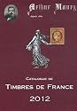 Timbres de France